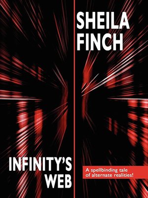 cover image of Infinity's Web